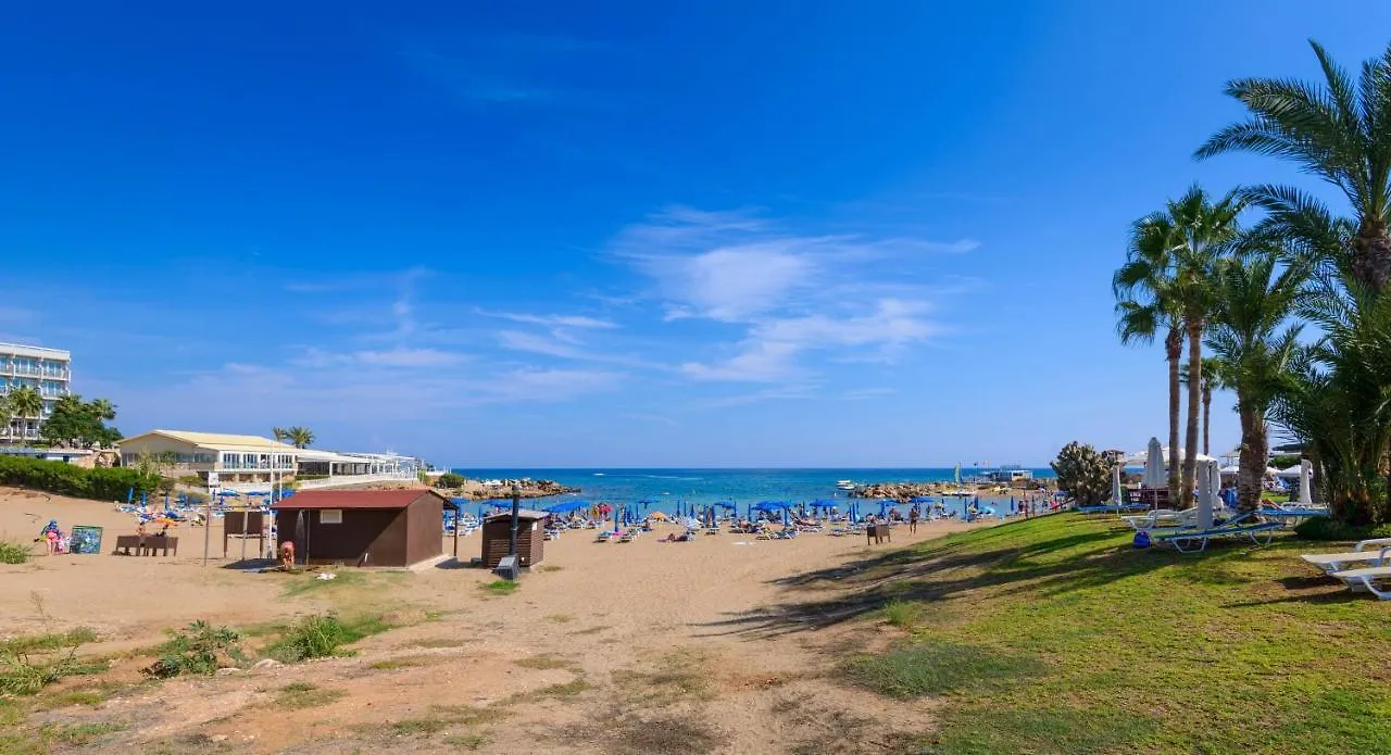Blue Pelagos Villa Protaras
