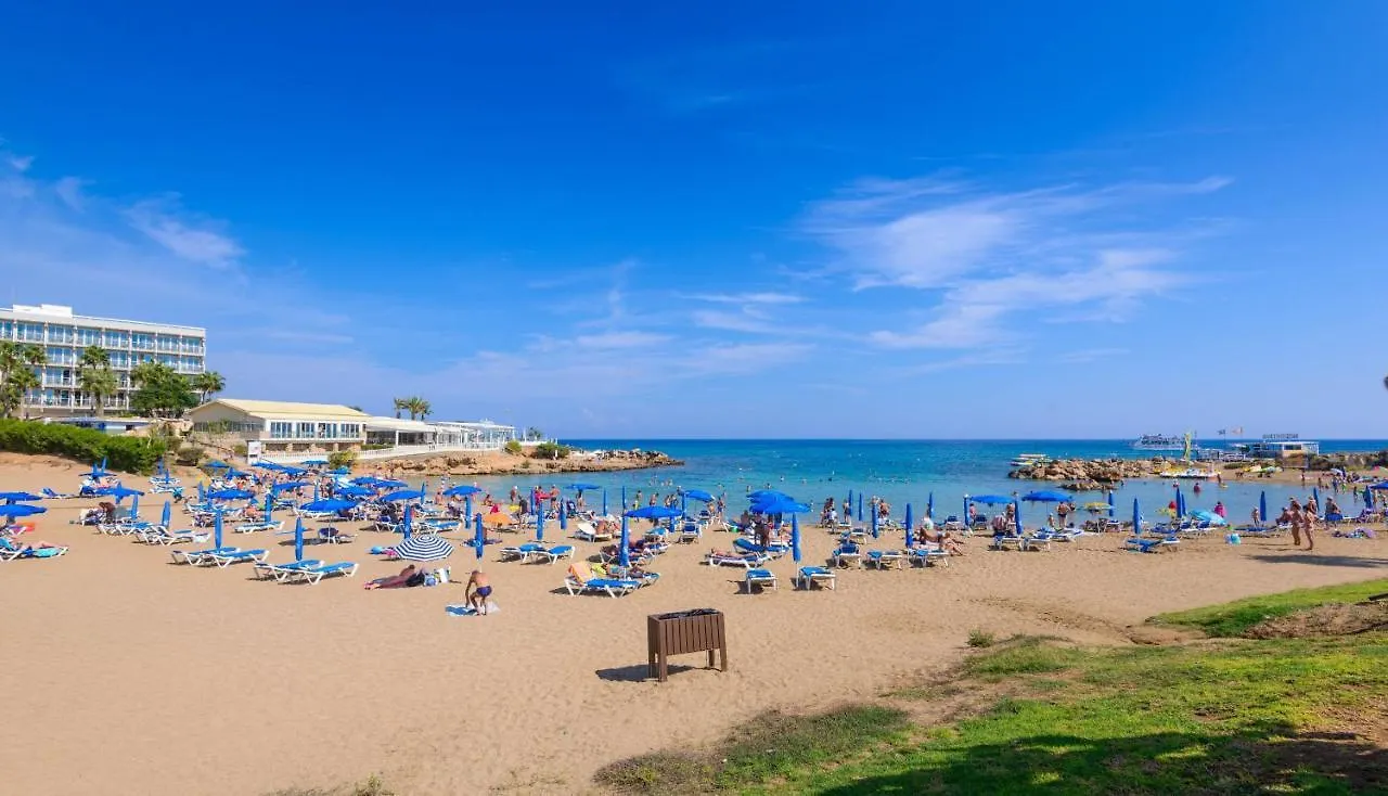 Blue Pelagos Villa Protaras 0*,